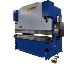 WE67Y-300/3200 Hydraulic Press Brake